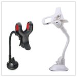 360 Degree Rotation Multifunctional Universal Phone Holder - Image 6
