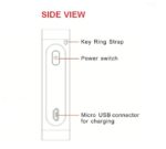 Virtual Laser Keyboard Bluetooth Wireless Projector Phone Keyboard - Image 2