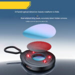 Infrared Anti-spy Camera Detector - Image 3
