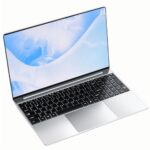 15.6-inch 14th Gen Core Ultra-thin Laptop 1T and 32G Win11 System - Image 4