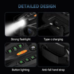 Digital Infrared Night Vision Device - Image 7