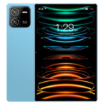 Portable & Minimalist Home Tablet - Image 8