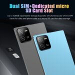 Portable & Minimalist Home Tablet - Image 2