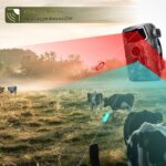 Wi-Fi Hunting Camera For Outdoor Scientific Research Featuring Motion-activated Monitoring - Image 4