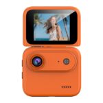 4K HD Action Camera - Image 4