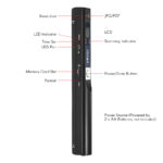 Handheld scanner - Image 2
