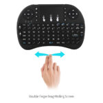 Wireless Mini Keyboard - Image 5