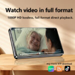 Compact And Lightweight 4-inch Mini Tablet - Image 4