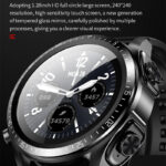Multifunctional Two-in-one Separate Smart Bracelet Call - Image 5
