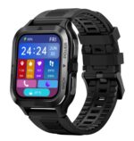 Smart Watch Waterproof Silicone Intelligent - Image 5