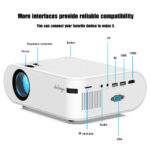 720p Portable Smart Projector - Image 3