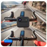 4K HD Action Camera - Image 3