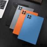 Minimalist and Portable Home Tablet - Image 2