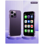 XS15 Portable Mini Phone 35-inch 2GB16GB Android Smartphone - Image 8