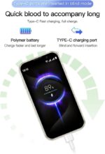 Mini Smartphone 3-inch HD Touch Screen Android 8.1 - Image 7