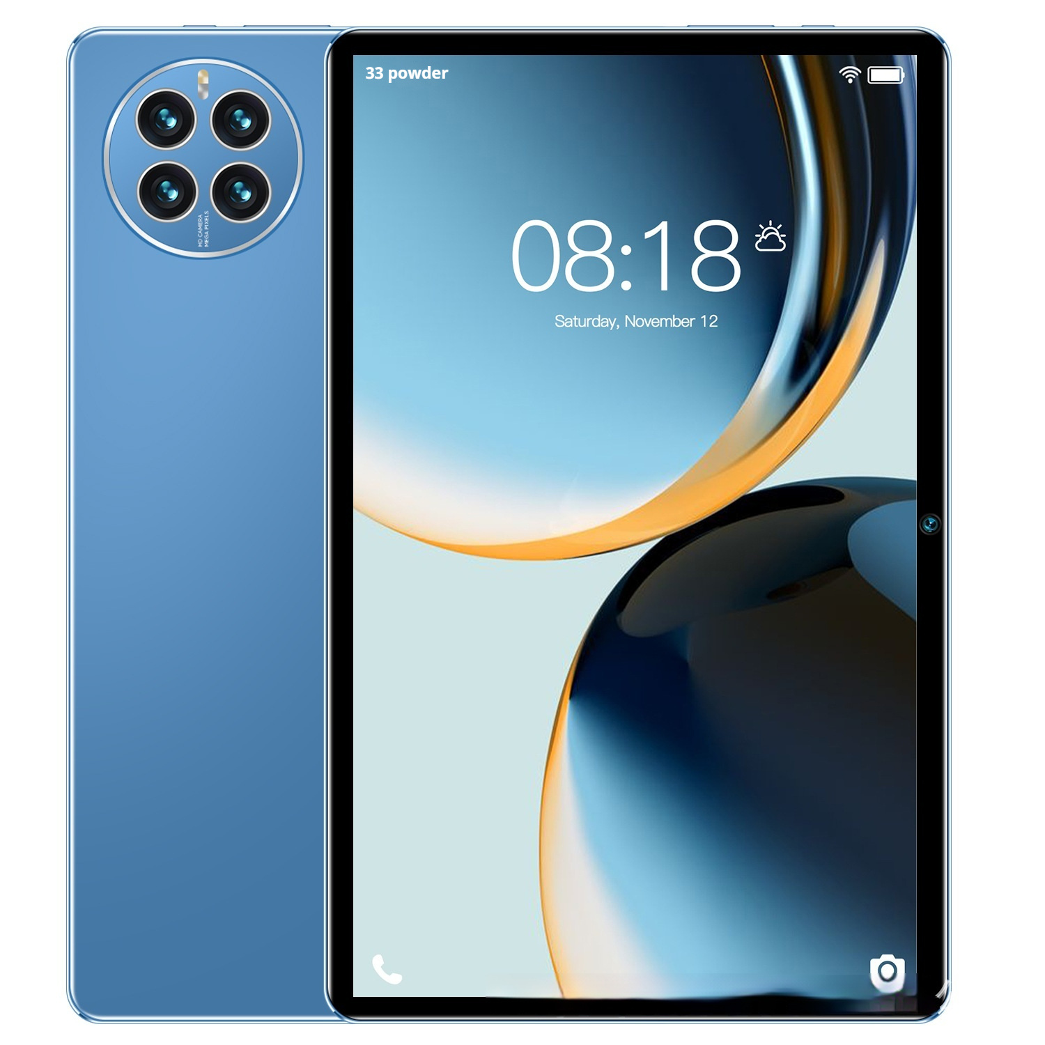 b4426fad-d668-4eb3-ba49-c05f4ee59131_fine.jpeg Minimalist and Portable Home Tablet - Image 1