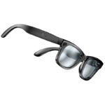 Ai Three-generation Smart Bluetooth Glasses Magnetic Frame Sunglasses - Image 3
