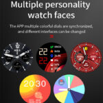 Multifunctional Two-in-one Separate Smart Bracelet Call - Image 8