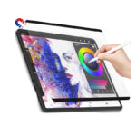 Flat Frosted Handwriting Painting Film Paper