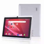 WiFi Bluetooth 7-inch Tablet - Image 2