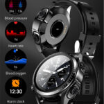 Multifunctional Two-in-one Separate Smart Bracelet Call - Image 6