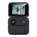 4K HD Action Camera - Image 2