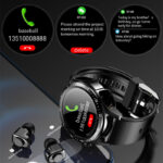 Multifunctional Two-in-one Separate Smart Bracelet Call - Image 2