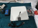 Solar Panel Car Van Caravan Camper Portable Battery Charger - Image 2