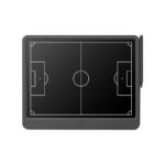 Wicue15 Inch Football Tactics Board