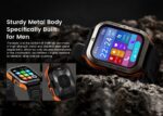 Smart Watch Waterproof Silicone Intelligent - Image 6