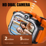 Phone Smart Watch All Netcom - Image 3