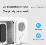 Bathroom Waterproof Mobile Phone Box 360 Degree Rotation Touch Screen - Image 5