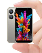 Mini Smartphone 3-inch HD Touch Screen Android 8.1 - Image 4