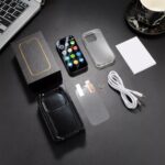 Mini Smartphone 3-inch HD Touch Screen Android 8.1 - Image 6