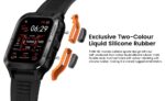 Smart Watch Waterproof Silicone Intelligent - Image 2