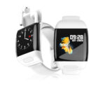 Smart Watch Two-in-one Multi-sport Mode - Image 3