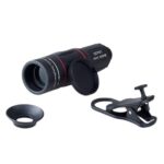 Mobile Phone Long-focus Telephoto Lens Bracket Set - Image 3