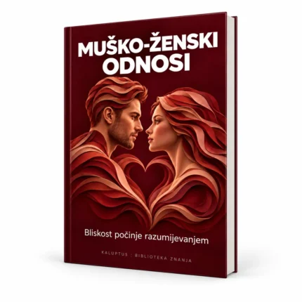 Male-Female Relationships (Croatian Edition)