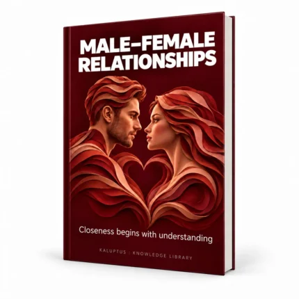 Male-Female Relationships (English Edition)