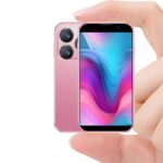 Mini Smartphone 3-inch HD Touch Screen Android 8.1