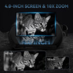 Digital Infrared Night Vision Device - Image 8