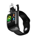 Smart Watch Two-in-one Multi-sport Mode - Image 5