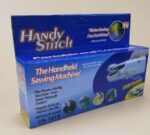 Handheld Mini Sewing Machine Set - Image 5