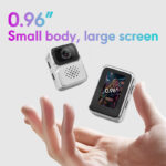 HD Mini Sports Camera Video Thumb Camera - Image 5