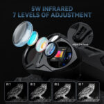 Digital Infrared Night Vision Device - Image 2