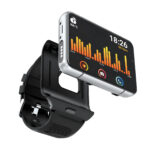 High-end Large-screen 4G Android Smartwatch Super Large Memory - Image 3