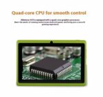 WiFi Bluetooth 7-inch Tablet - Image 3
