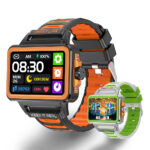 Fashion Personalized Style Smart Watch - Image 9
