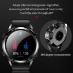 Multifunctional Two-in-one Separate Smart Bracelet Call - Image 4