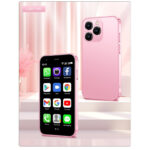 XS15 Portable Mini Phone 35-inch 2GB16GB Android Smartphone - Image 10